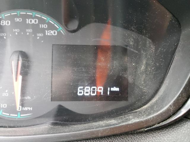 Photo 8 from auction – 2020 CHEVROLET SPARK LS with VIN KL8CB6SA3LC477842