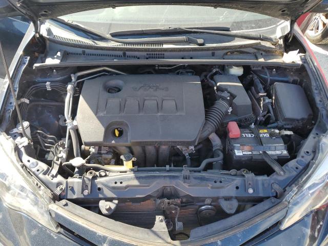 Photo 7 from auction – 2017 TOYOTA COROLLA L with VIN 2T1BURHE9HC795021