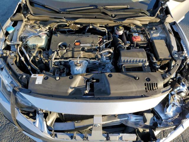 Photo 7 from auction – 2017 HONDA CIVIC EX with VIN 19XFC2F71HE218484