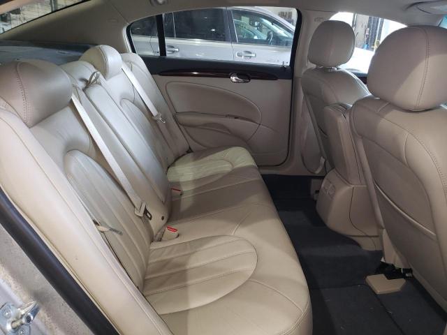 Zdjęcie 6 z aukcji – 2006 BUICK LUCERNE CX z VIN 1G4HD57286U197380