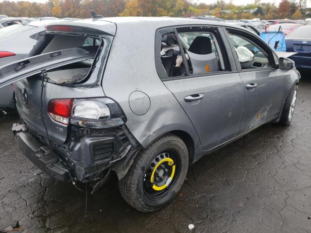 Photo 4 from auction – 2012 VOLKSWAGEN GOLF with VIN WVWDM7AJ0CW187215