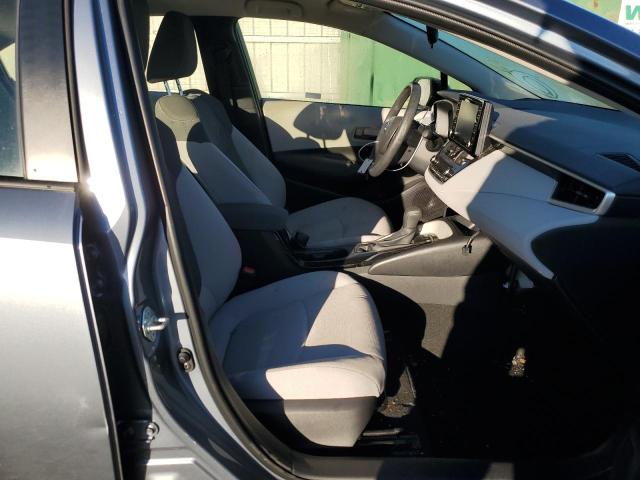 Photo 5 from auction – 2022 TOYOTA COROLLA LE with VIN JTDEAMDE9NJ055256