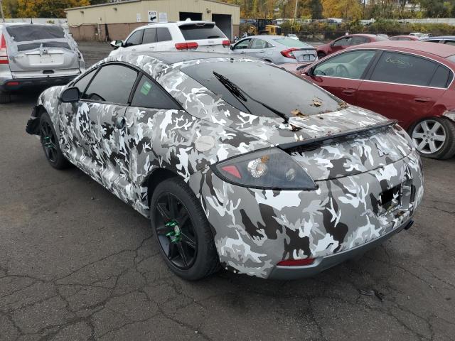 Photo 3 from auction – 2007 MITSUBISHI ECLIPSE ES with VIN 4A3AK64F57E055277