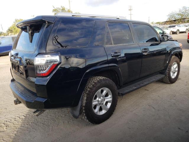 Photo 4 from auction – 2017 TOYOTA 4RUNNER SR with VIN JTEBU5JR3H5451523
