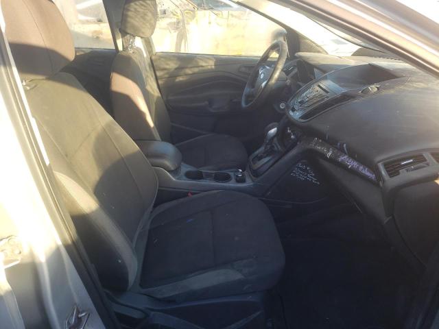 Photo 5 from auction – 2015 FORD ESCAPE S with VIN 1FMCU0F78FUB80508