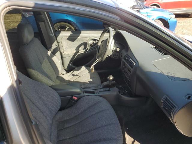 Photo 5 from auction – 2000 CHEVROLET CAVALIER with VIN 1G1JC5241Y7444542