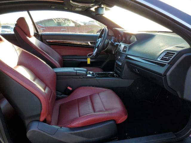 Photo 5 from auction – 2016 MERCEDES-BENZ E 400 with VIN WDDKJ6FB7GF332788