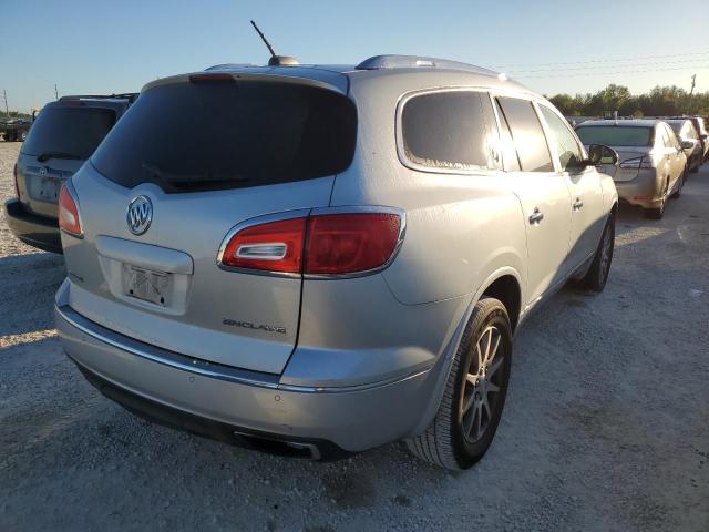 Photo 4 from auction – 2016 BUICK ENCLAVE with VIN 5GAKRBKD4GJ323144