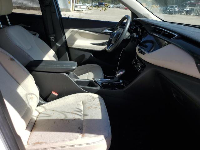 Photo 5 from auction – 2021 BUICK ENCORE GX with VIN KL4MMESL0MB154089