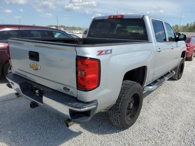 Photo 4 from auction – 2015 CHEVROLET SILVERADO with VIN 3GCPCREC8FG399029