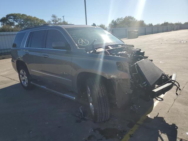 Photo 1 from auction – 2017 CHEVROLET TAHOE C150 with VIN 1GNSCBKC2HR396286
