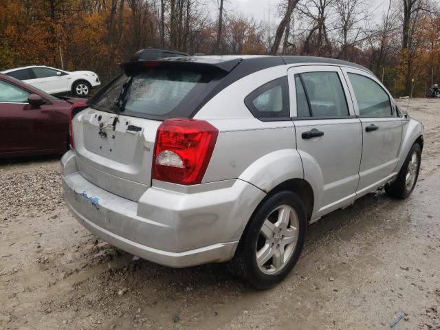 Photo 4 from auction – 2008 DODGE CALIBER SX with VIN 1B3HB48B28D524279