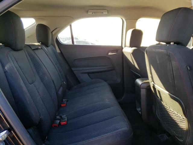 Photo 6 from auction – 2012 CHEVROLET EQUINOX LS with VIN 2GNFLCEK4C6238692