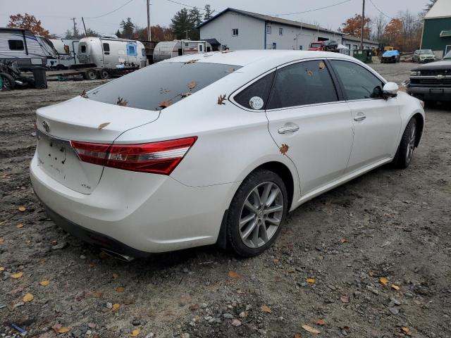 Photo 4 from auction – 2015 TOYOTA AVALON XLE with VIN 4T1BK1EB7FU153751