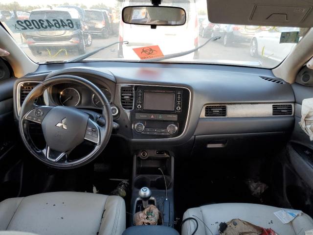 Photo 9 from auction – 2016 MITSUBISHI OUTLANDER with VIN JA4AD3A31GZ036489