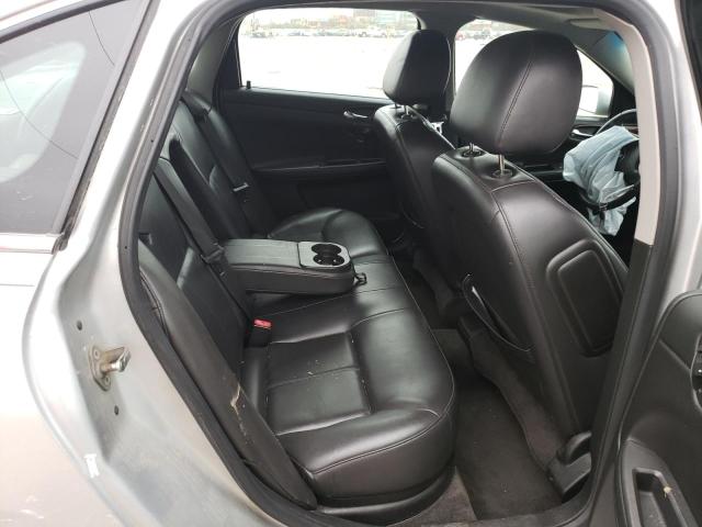 Photo 6 from auction – 2010 CHEVROLET IMPALA LT with VIN 2G1WB5EK2A1259552