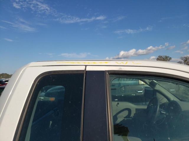 Photo 9 from auction – 2006 FORD F150 with VIN 1FTRF12286NA07378