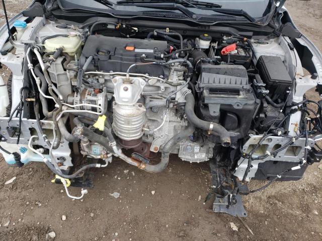 Photo 7 from auction – 2017 HONDA CIVIC LX with VIN 2HGFC4B52HH300763