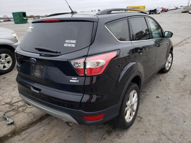 Zdjęcie 4 z aukcji – 2018 FORD ESCAPE SE z VIN 1FMCU9GD3JUC04103