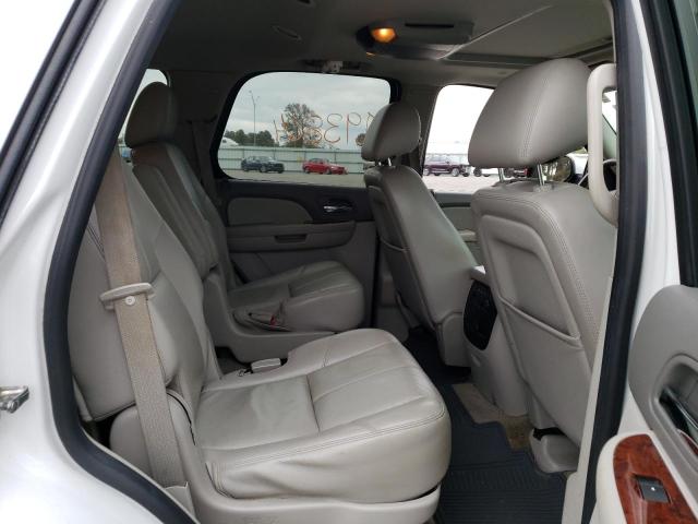 Photo 6 from auction – 2013 CHEVROLET TAHOE C150 with VIN 1GNSCBE09DR167065