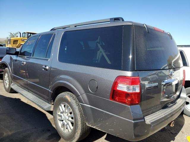 Photo 3 from auction – 2014 FORD EXPEDITION with VIN 1FMJK1J58EEF09385