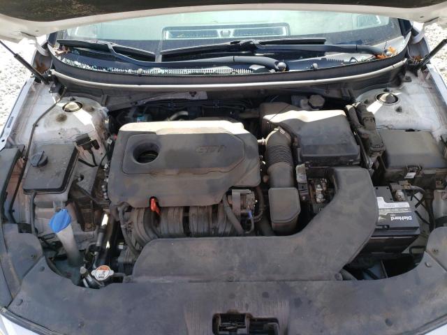 Photo 7 from auction – 2016 HYUNDAI SONATA SE with VIN 5NPE24AF6GH378234