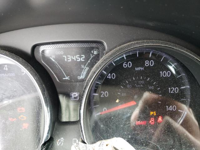 Photo 8 from auction – 2017 NISSAN VERSA S with VIN 3N1CN7AP2HL902671