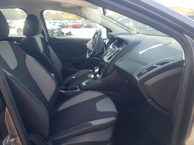 Photo 5 from auction – 2014 FORD FOCUS SE with VIN 1FADP3K2XEL173825