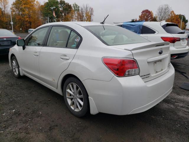 Foto 3 de la subasta – 2013 SUBARU IMPREZA PR con VIN JF1GJAC6XDH030461
