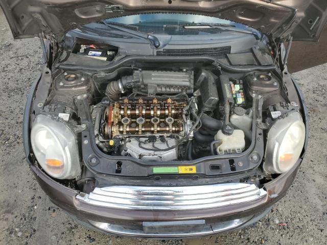 Photo 7 from auction – 2011 MINI COOPER with VIN WMWZN3C55BT132803