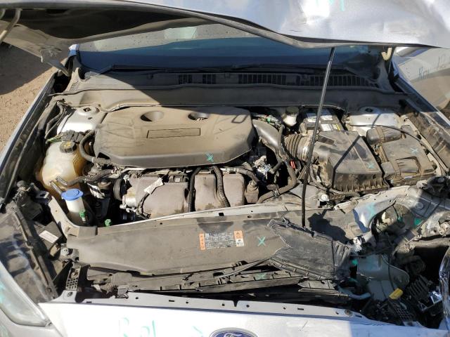 Photo 7 from auction – 2017 FORD FUSION TIT with VIN 3FA6P0K97HR158564