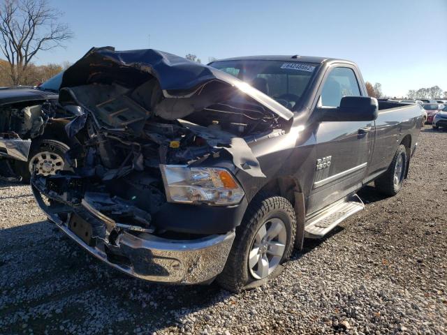 Photo 2 from auction – 2016 RAM 1500 ST with VIN 3C6JR7DG1GG168933