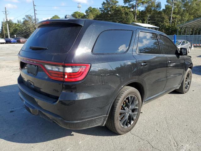 Photo 4 from auction – 2015 DODGE DURANGO R/ with VIN 1C4SDJCT2FC760673