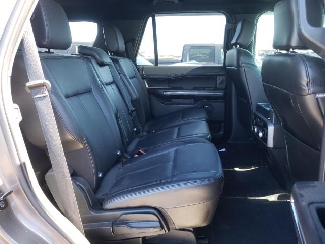 Photo 6 from auction – 2018 FORD EXPEDITION with VIN 1FMJU1HTXJEA58484