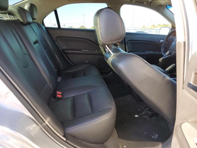 Photo 6 from auction – 2012 FORD FUSION SEL with VIN 3FAHP0JA3CR364879