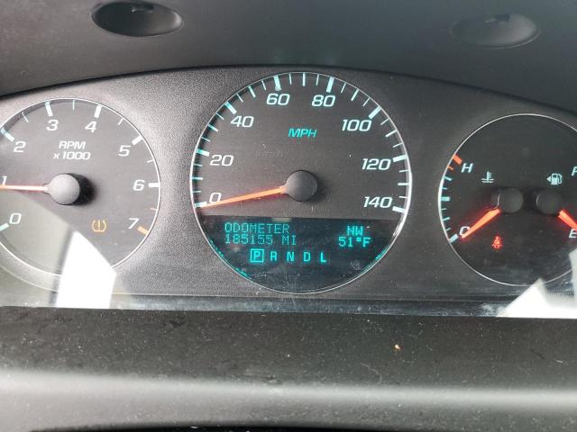 Photo 8 from auction – 2014 CHEVROLET IMPALA LIM with VIN 2G1WB5E39E1182466