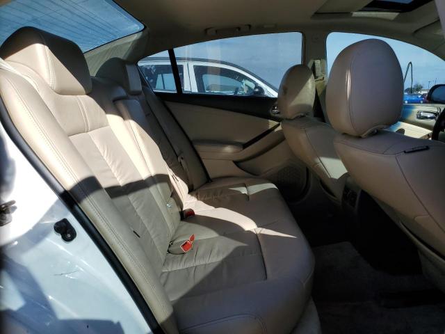 Photo 6 from auction – 2010 NISSAN ALTIMA 4D with VIN 1N4AL2AP3AC165081
