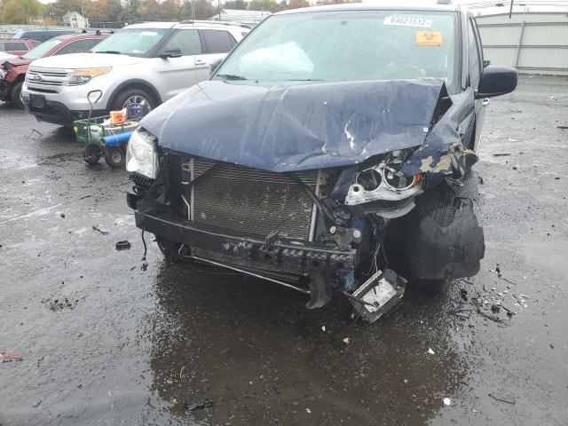 Photo 9 from auction – 2016 CHRYSLER TOWN & COU with VIN 2C4RC1BG1GR200190