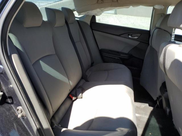 Photo 6 from auction – 2019 HONDA CIVIC LX with VIN 19XFC2F60KE013477