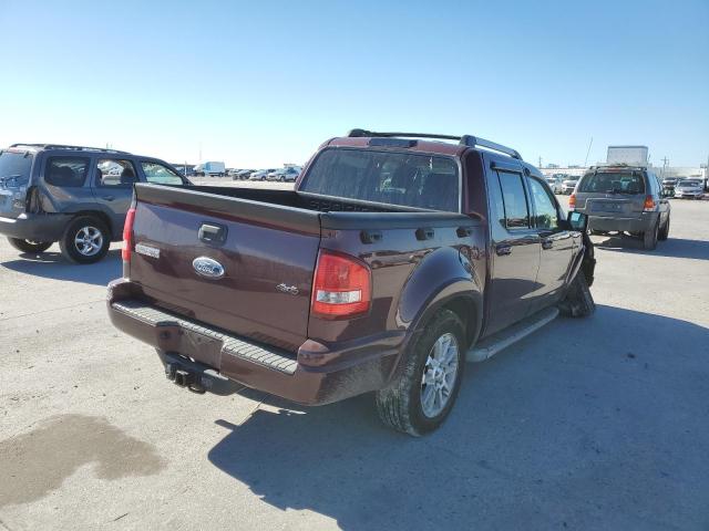 Photo 4 from auction – 2007 FORD EXPLORER S with VIN 1FMEU53847UA30576