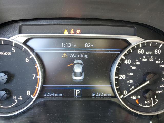 Photo 8 from auction – 2022 NISSAN ALTIMA SV with VIN 1N4BL4DV2NN340294