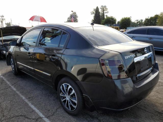 Photo 3 from auction – 2010 NISSAN SENTRA 2.0 with VIN 3N1AB6AP4AL715917