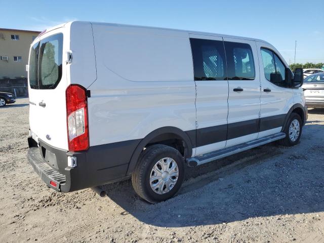Photo 3 from auction – 2021 FORD TRANSIT T- with VIN 1FTBR1Y86MKA69736