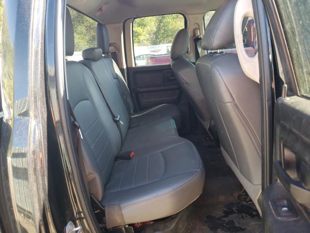 Photo 6 from auction – 2018 RAM 1500 ST with VIN 1C6RR6FG5JS304202