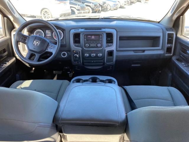 Photo 9 from auction – 2014 RAM 1500 ST with VIN 1C6RR7KG7ES303456