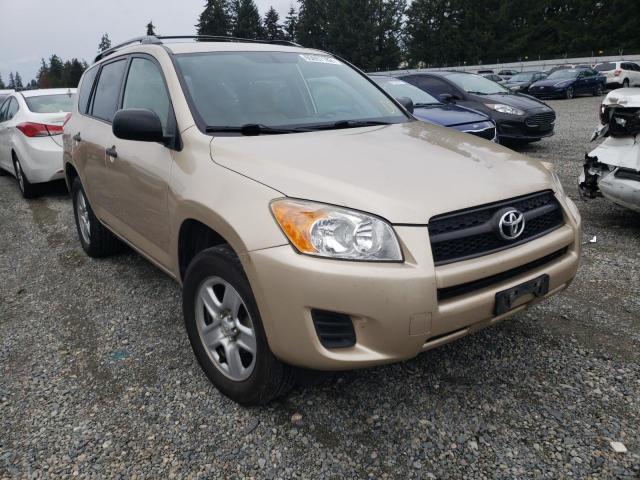 TOYOTA RAV4 2009 with VIN JTMBF33V19D018612 - Photo from auction
