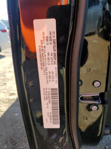 Photo 10 from auction – 2014 DODGE CHARGER SX with VIN 2C3CDXJG2EH278024