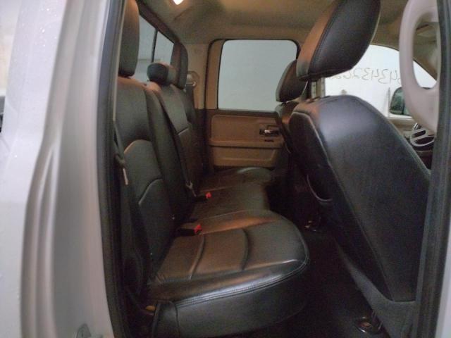 Photo 6 from auction – 2011 DODGE RAM 1500 with VIN 1D7RV1GT4BS535411