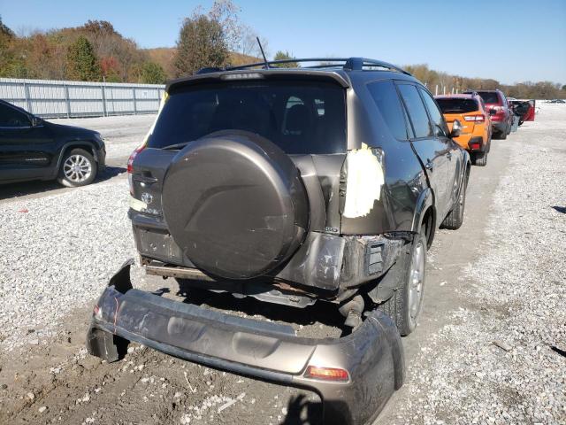 Photo 9 from auction – 2009 TOYOTA RAV4 LIMIT with VIN 2T3BF31V99W015690