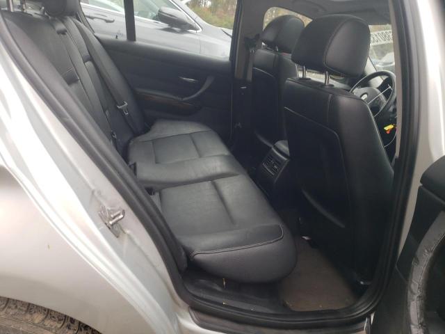 Photo 6 from auction – 2010 BMW 328 XI SUL with VIN WBAPK5C52AA653466
